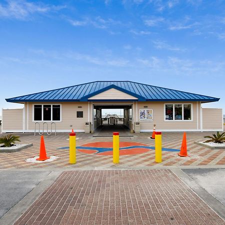 Emerald Beach #1330 By Book That Condo Panama City Beach Exterior foto