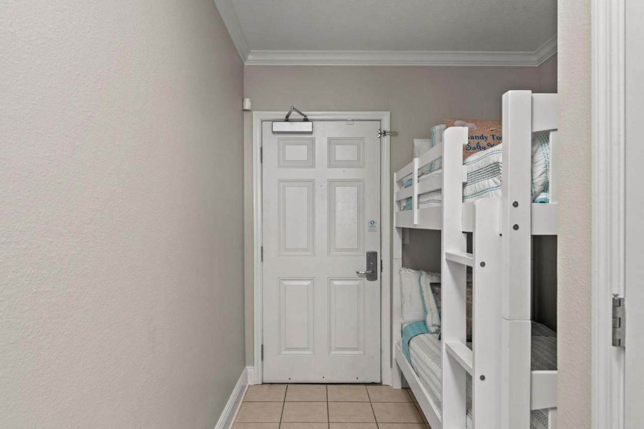 Emerald Beach #1330 By Book That Condo Panama City Beach Exterior foto