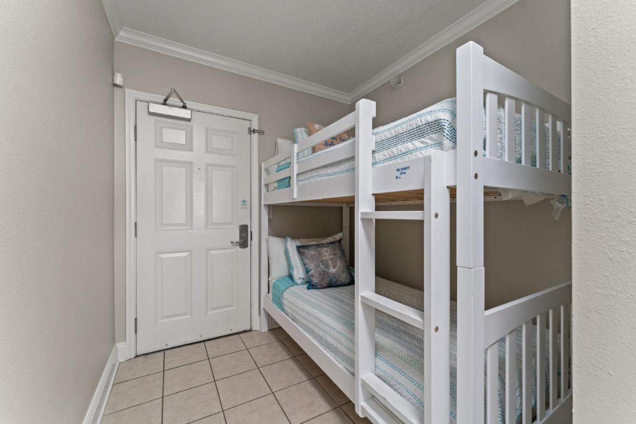 Emerald Beach #1330 By Book That Condo Panama City Beach Exterior foto