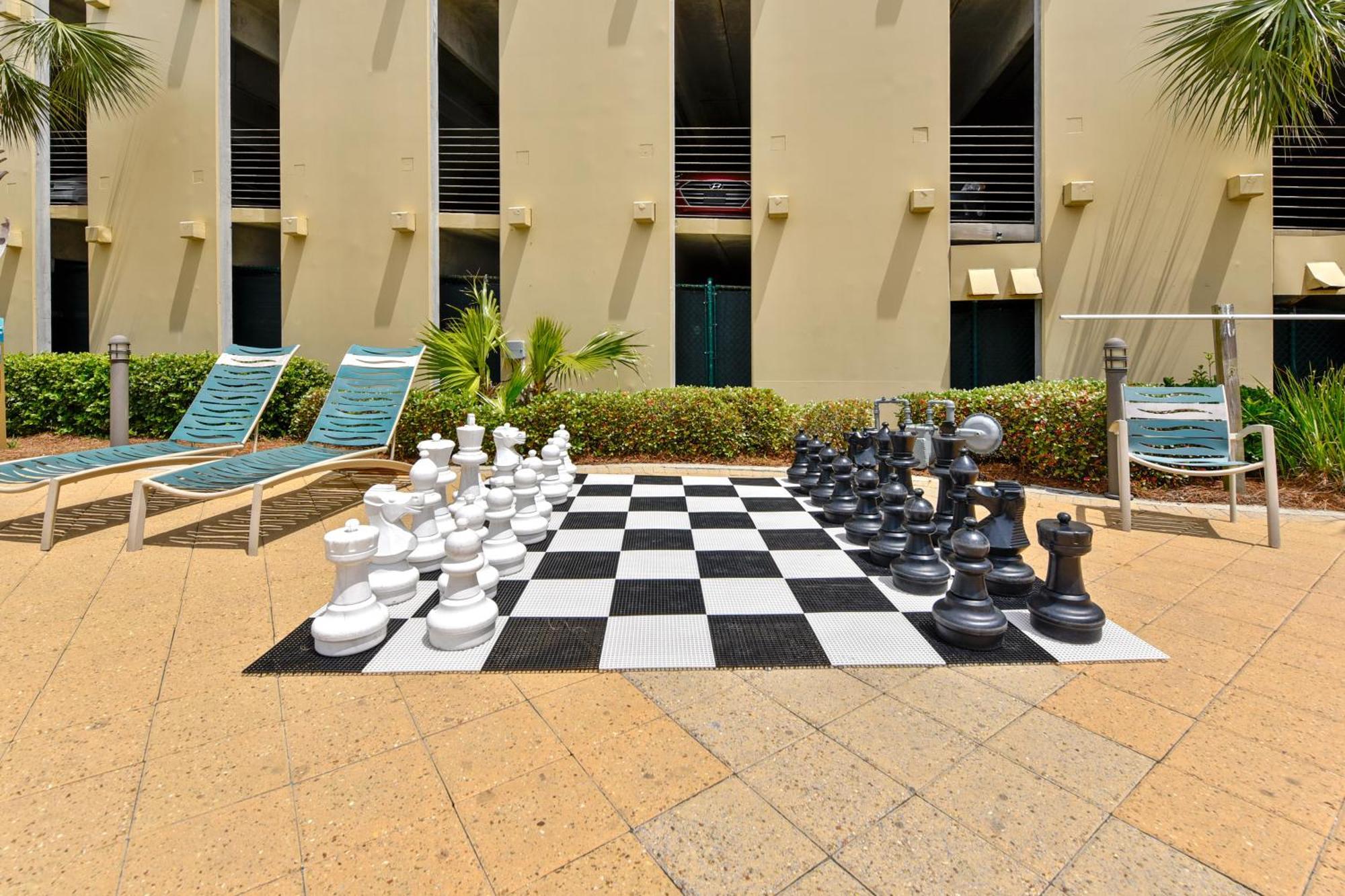 Emerald Beach #1330 By Book That Condo Panama City Beach Exterior foto